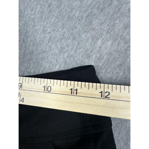 FRANK & EILEEN Murphy Billion Dollar Pants Black Cotton Lab 600 Size Extra Small - Picture 7 of 8